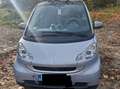 smart forTwo Coupe 1.0i Limited One Softouch Bleu - thumbnail 4