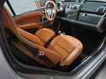 smart forTwo Coupe 1.0i Limited One Softouch Bleu - thumbnail 7