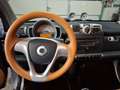 smart forTwo Coupe 1.0i Limited One Softouch Bleu - thumbnail 15