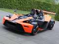 KTM X-Bow Street Narancs - thumbnail 1