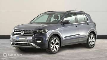 1.0 TSI 110ch Style