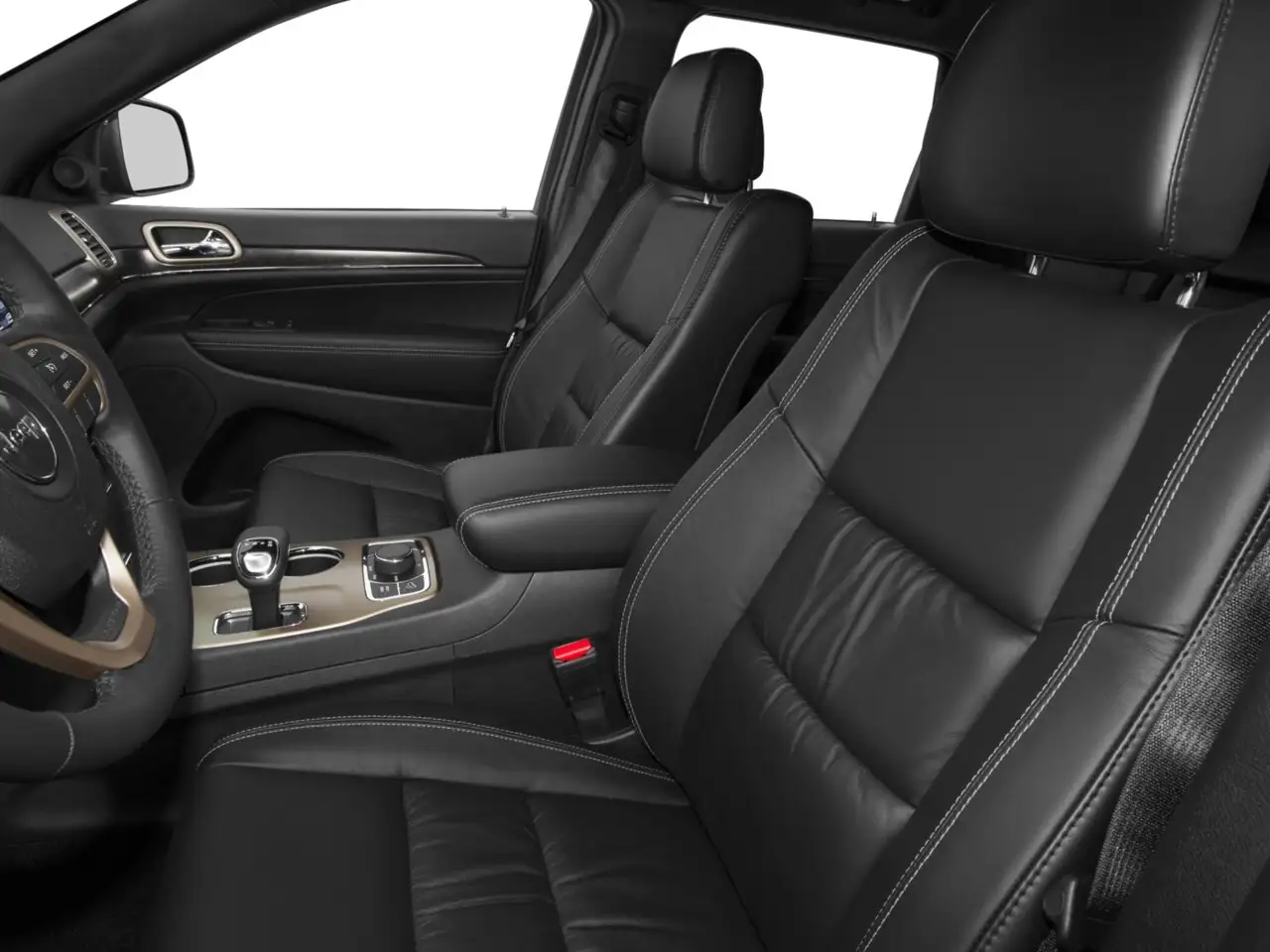Jeep Grand Cherokee fotografie Jeep Grand Cherokee