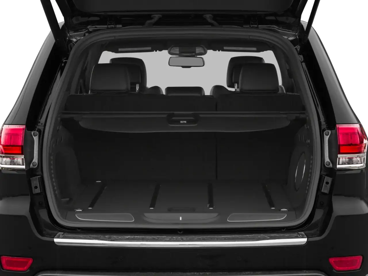 Jeep Grand Cherokee fotografie Jeep Grand Cherokee