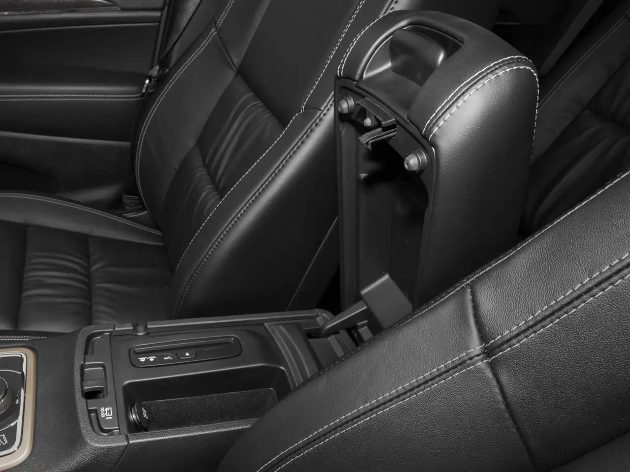 Jeep Grand Cherokee fotografie Jeep Grand Cherokee