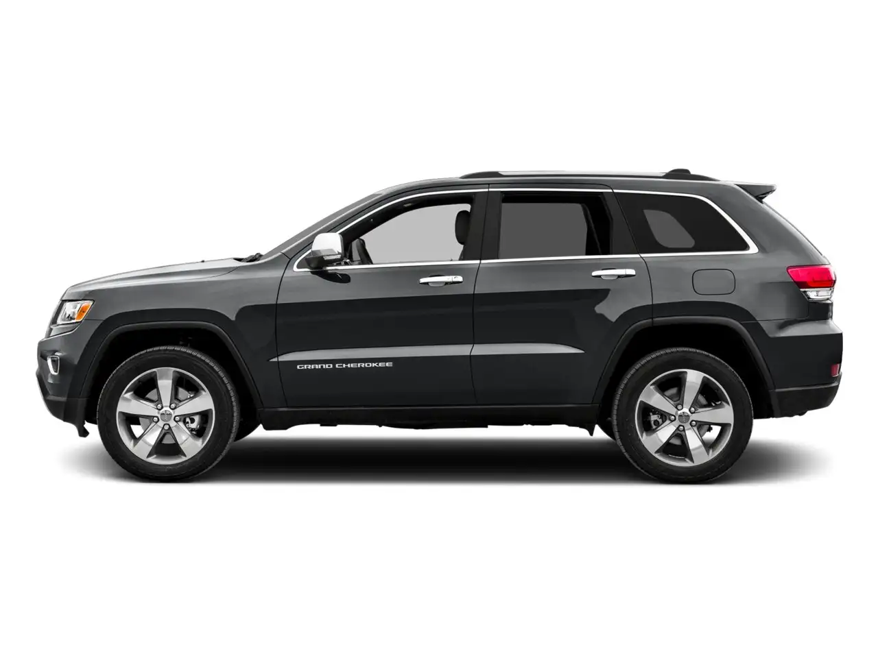 Jeep Grand Cherokee fotografie Jeep Grand Cherokee