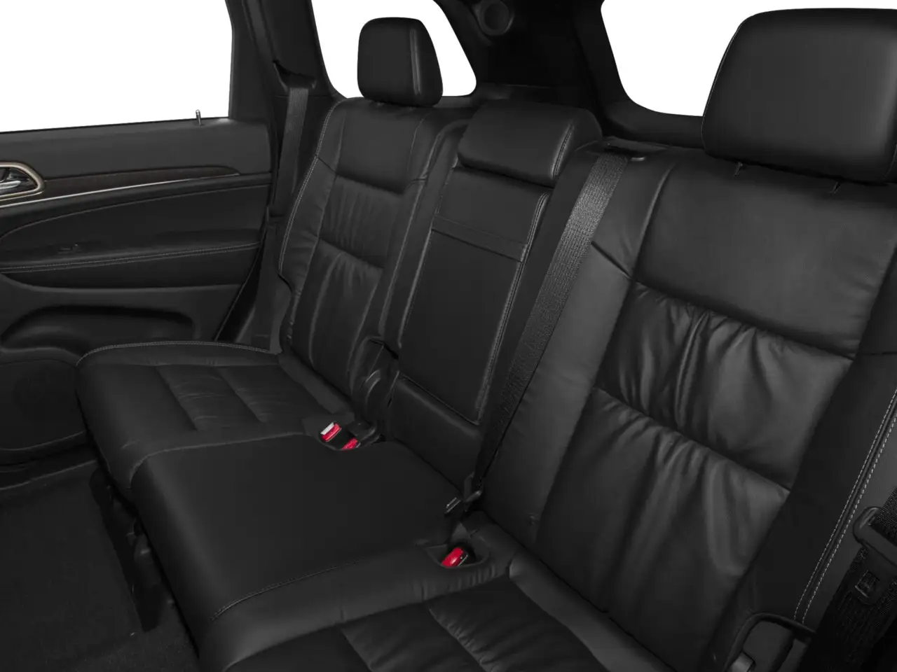 Jeep Grand Cherokee fotografie Jeep Grand Cherokee
