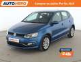 Volkswagen Polo 1.2 TSI Advance BlueMotion Tech Azul - thumbnail 1