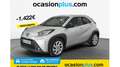Toyota Aygo Play Gris - thumbnail 1