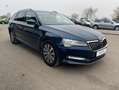 Skoda Superb Combi 2.0 TDI Style STANDHEIZUNG+AHK+SMAR Blau - thumbnail 6