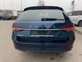 Skoda Superb Combi 2.0 TDI Style STANDHEIZUNG+AHK+SMAR Blau - thumbnail 4