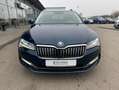 Skoda Superb Combi 2.0 TDI Style STANDHEIZUNG+AHK+SMAR Blau - thumbnail 7