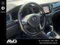 Volkswagen T-Roc T-Roc 2.0 TSI 4Motion R-Line Pano Navi DSG Grau - thumbnail 10