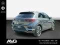 Volkswagen T-Roc T-Roc 2.0 TSI 4Motion R-Line Pano Navi DSG Grau - thumbnail 4