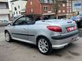 Peugeot 206 Cabriolet CC Filou Grau - thumbnail 9