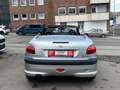 Peugeot 206 Cabriolet CC Filou Grau - thumbnail 8