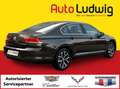 Volkswagen Passat Comfortline 2,0 TDI 4Motion Schwarz - thumbnail 2