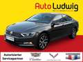 Volkswagen Passat Comfortline 2,0 TDI 4Motion Schwarz - thumbnail 1