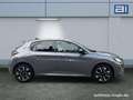 Peugeot 208 1.2 PureTech 100 Allure Navi+360° Kam+ACC+DAB+PDC+ Gris - thumbnail 8