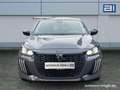Peugeot 208 1.2 PureTech 100 Allure Navi+360° Kam+ACC+DAB+PDC+ Gris - thumbnail 6