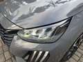Peugeot 208 1.2 PureTech 100 Allure Navi+360° Kam+ACC+DAB+PDC+ Gris - thumbnail 19