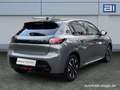 Peugeot 208 1.2 PureTech 100 Allure Navi+360° Kam+ACC+DAB+PDC+ Gris - thumbnail 9