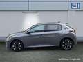 Peugeot 208 1.2 PureTech 100 Allure Navi+360° Kam+ACC+DAB+PDC+ Gris - thumbnail 2