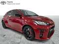 Toyota Yaris High Performance Rood - thumbnail 1