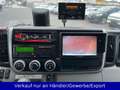 Mitsubishi Canter Fuso Koffer Automatik Hebebühne Klima Weiß - thumbnail 13