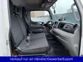 Mitsubishi Canter Fuso Koffer Automatik Hebebühne Klima Weiß - thumbnail 17