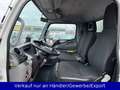 Mitsubishi Canter Fuso Koffer Automatik Hebebühne Klima Weiß - thumbnail 10