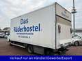 Mitsubishi Canter Fuso Koffer Automatik Hebebühne Klima Weiß - thumbnail 5