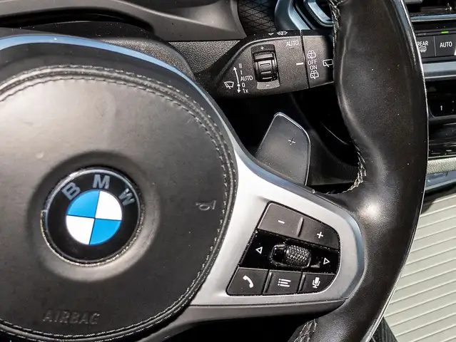 BMW X3 view 15