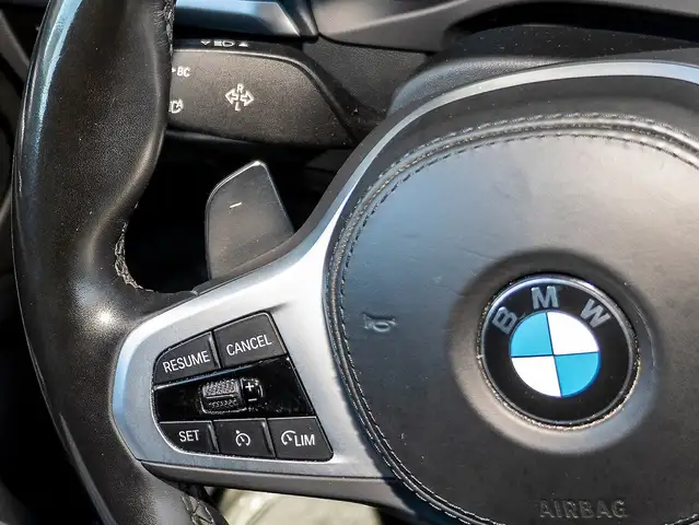 BMW X3 view 14