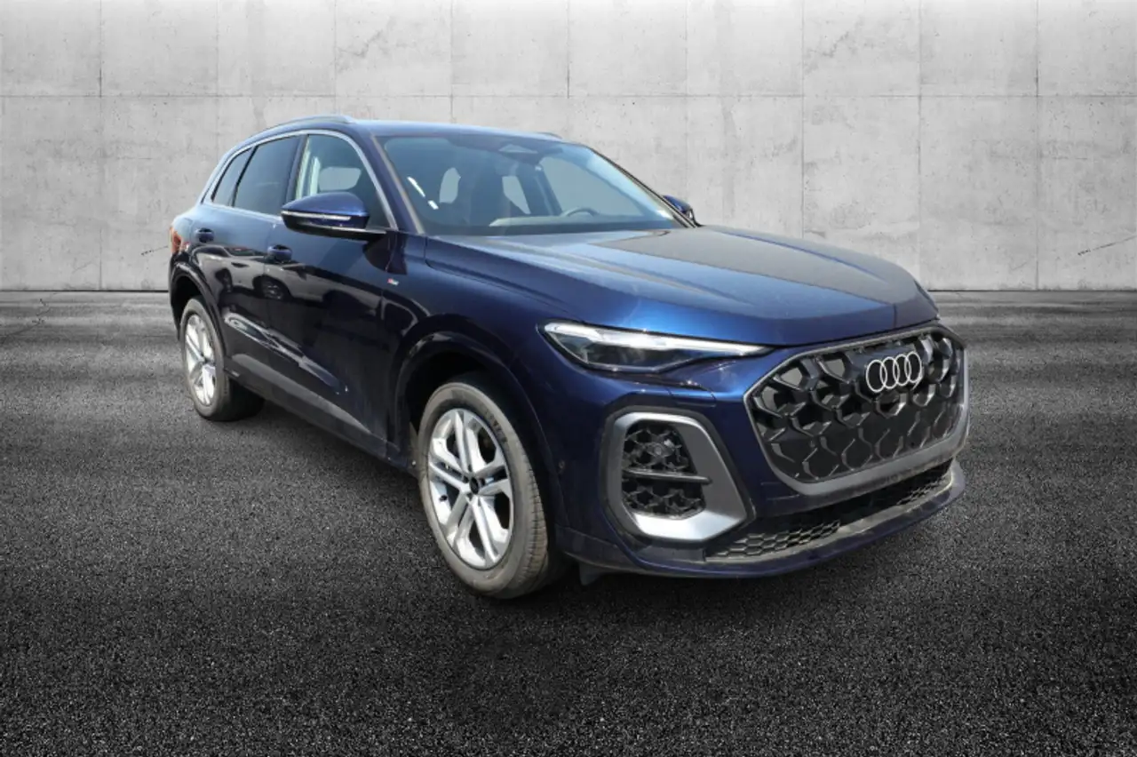 Audi Q5 2026