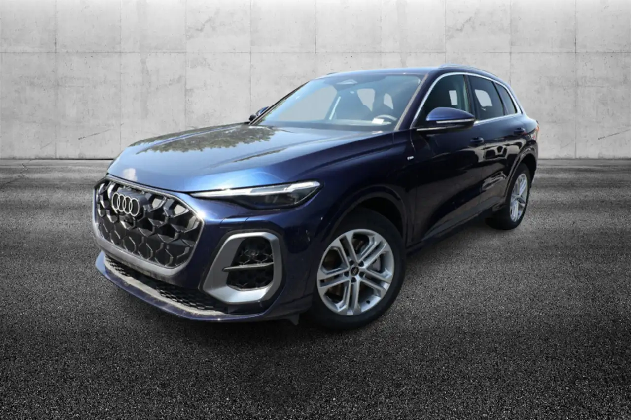 Audi Q5 2026