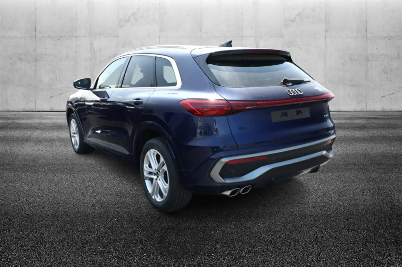Audi Q5 2026
