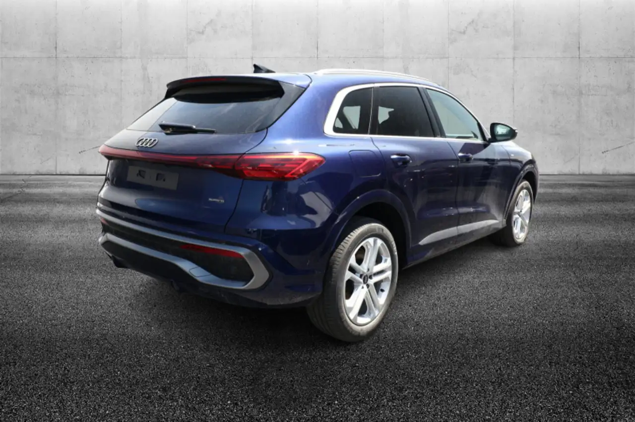 Audi Q5 2026