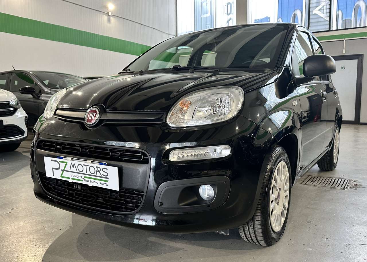 Fiat Panda 1.2 Easy s 5POSTI - PROMO FINANZIAMENTO