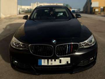 318d Gran Turismo