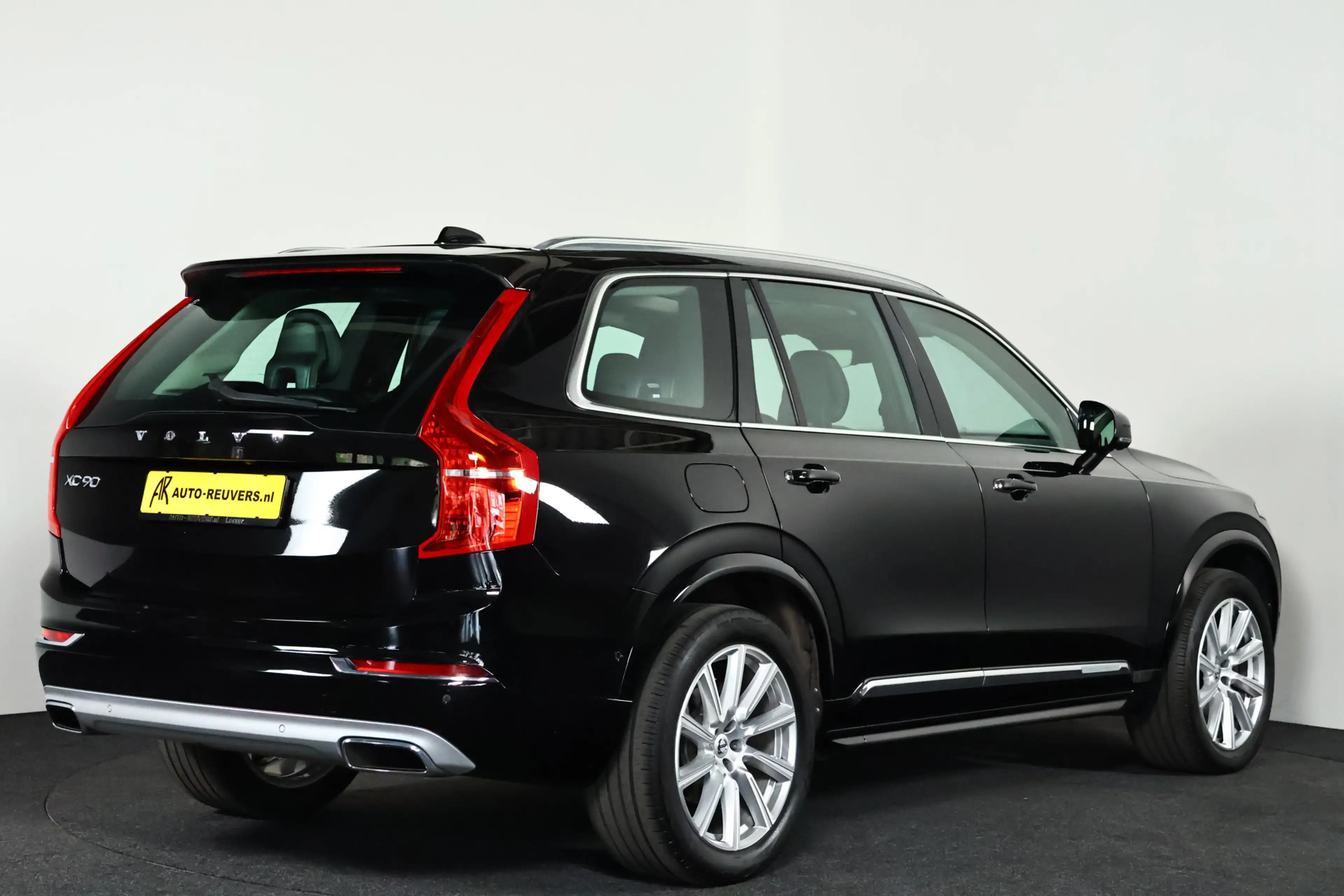 Volvo XC90 2.0 T5 AWD Inscription Navi / Opendak / Trekhaak / — photo 2