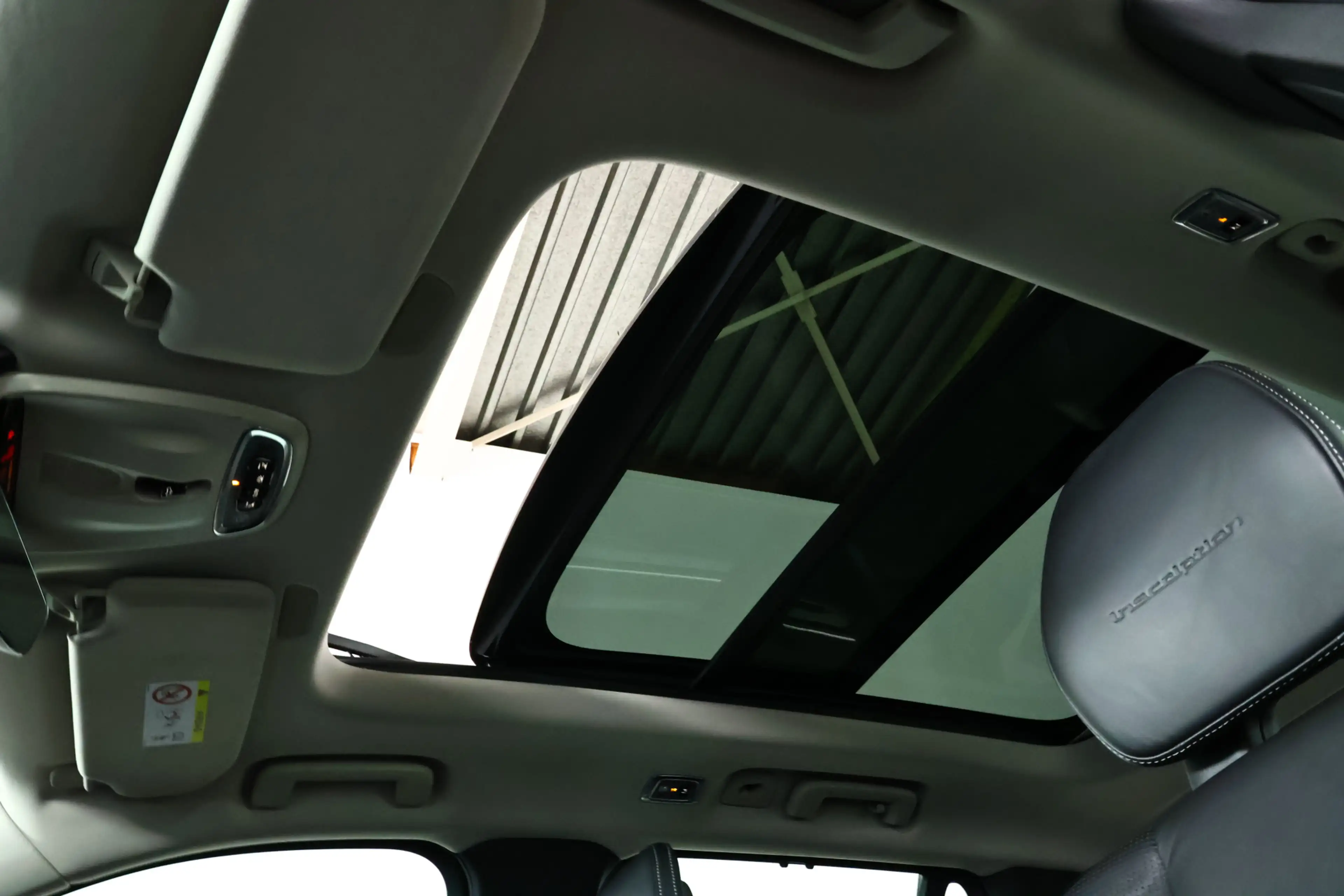 Volvo XC90 2.0 T5 AWD Inscription Navi / Opendak / Trekhaak / — photo 4