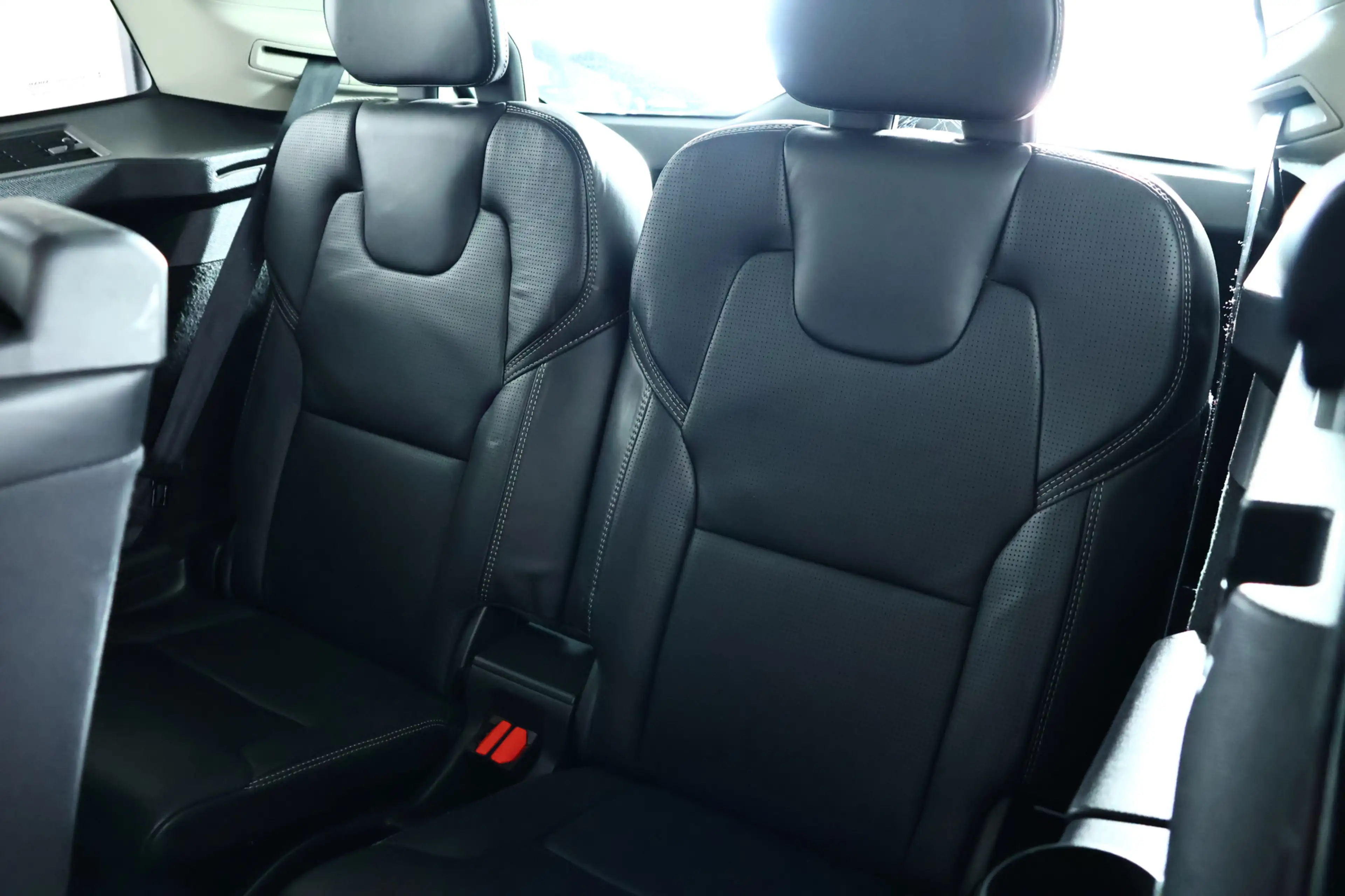 Volvo XC90 2.0 T5 AWD Inscription Navi / Opendak / Trekhaak / — photo 16