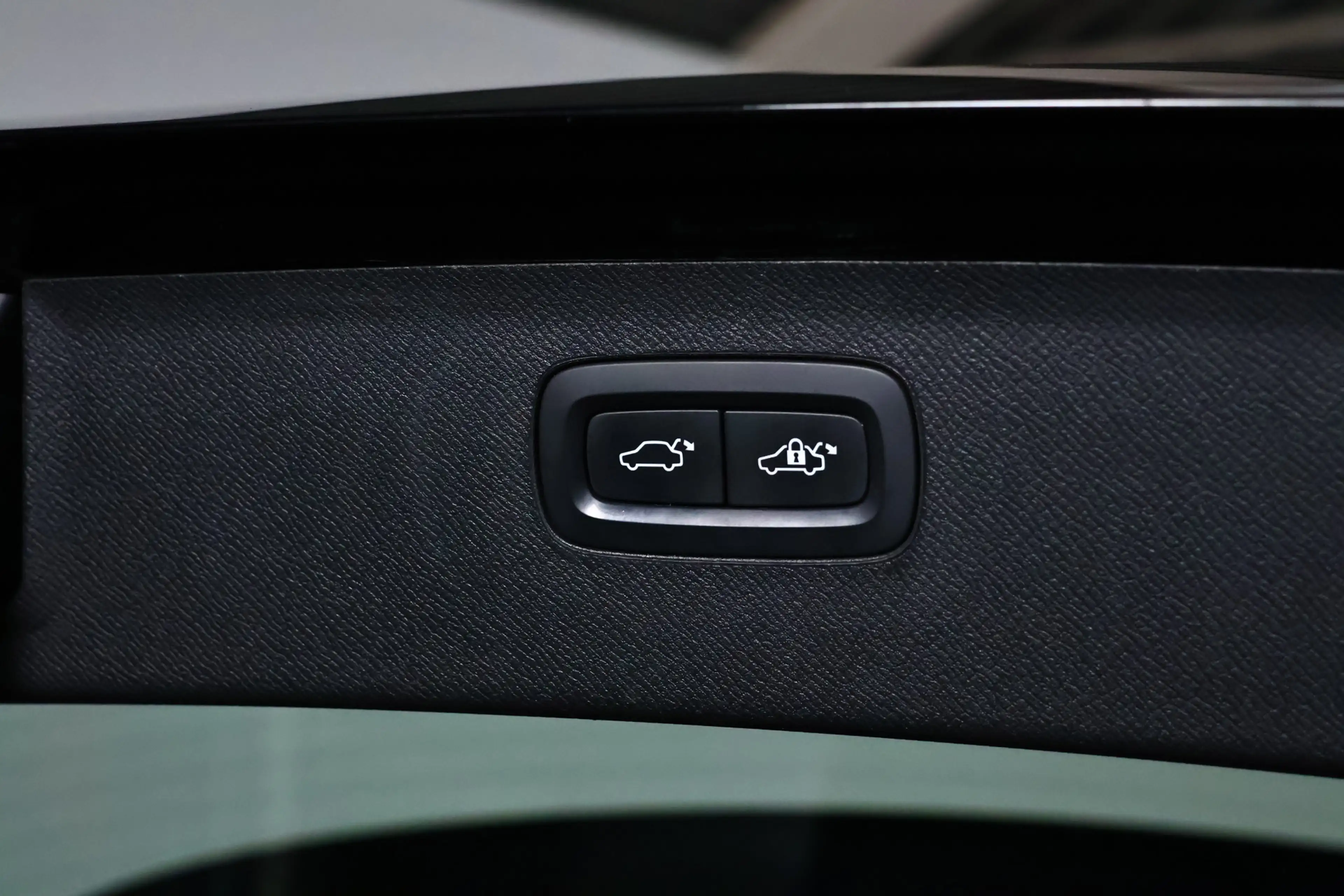 Volvo XC90 2.0 T5 AWD Inscription Navi / Opendak / Trekhaak / — photo 35
