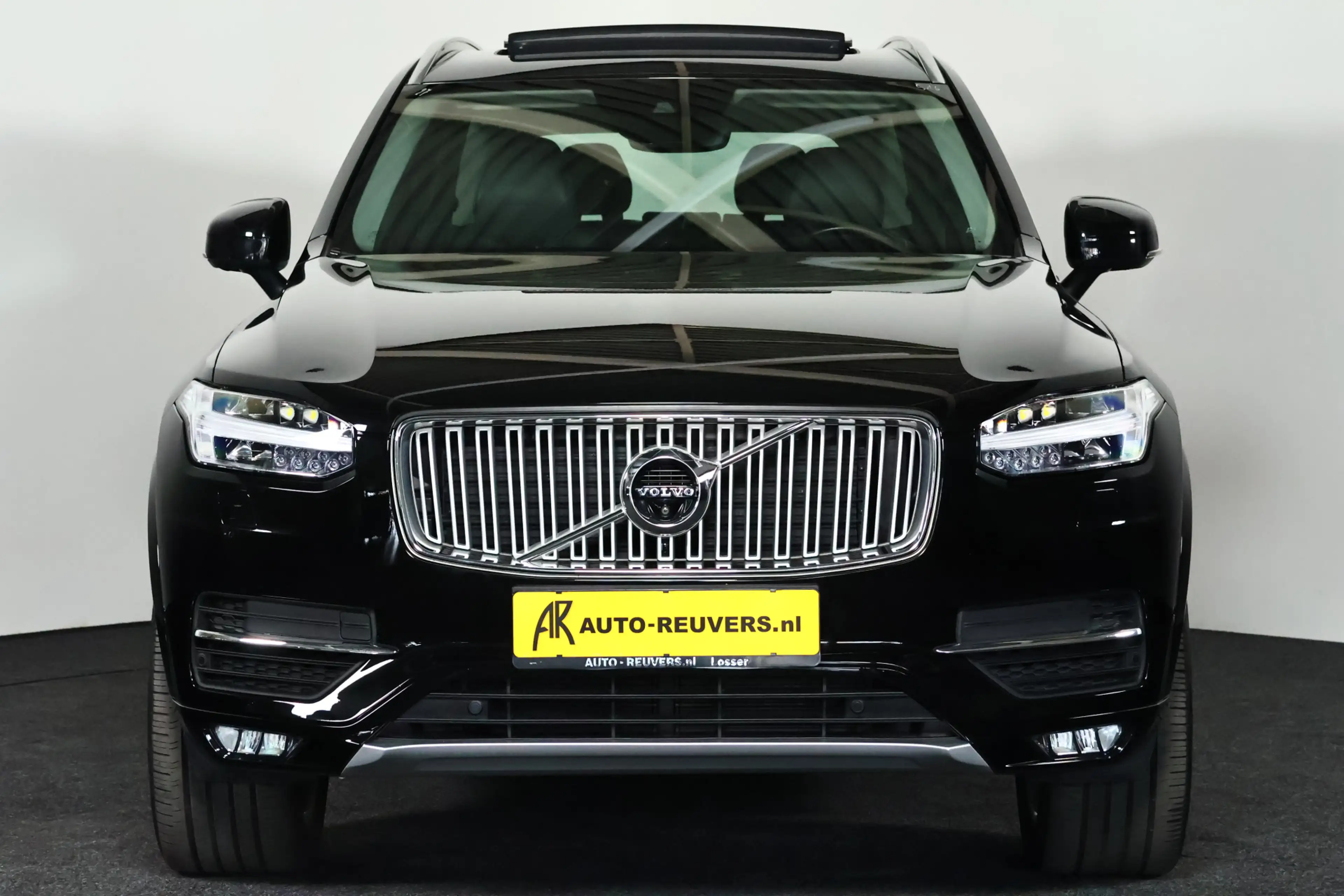Volvo XC90 2.0 T5 AWD Inscription Navi / Opendak / Trekhaak / — photo 9