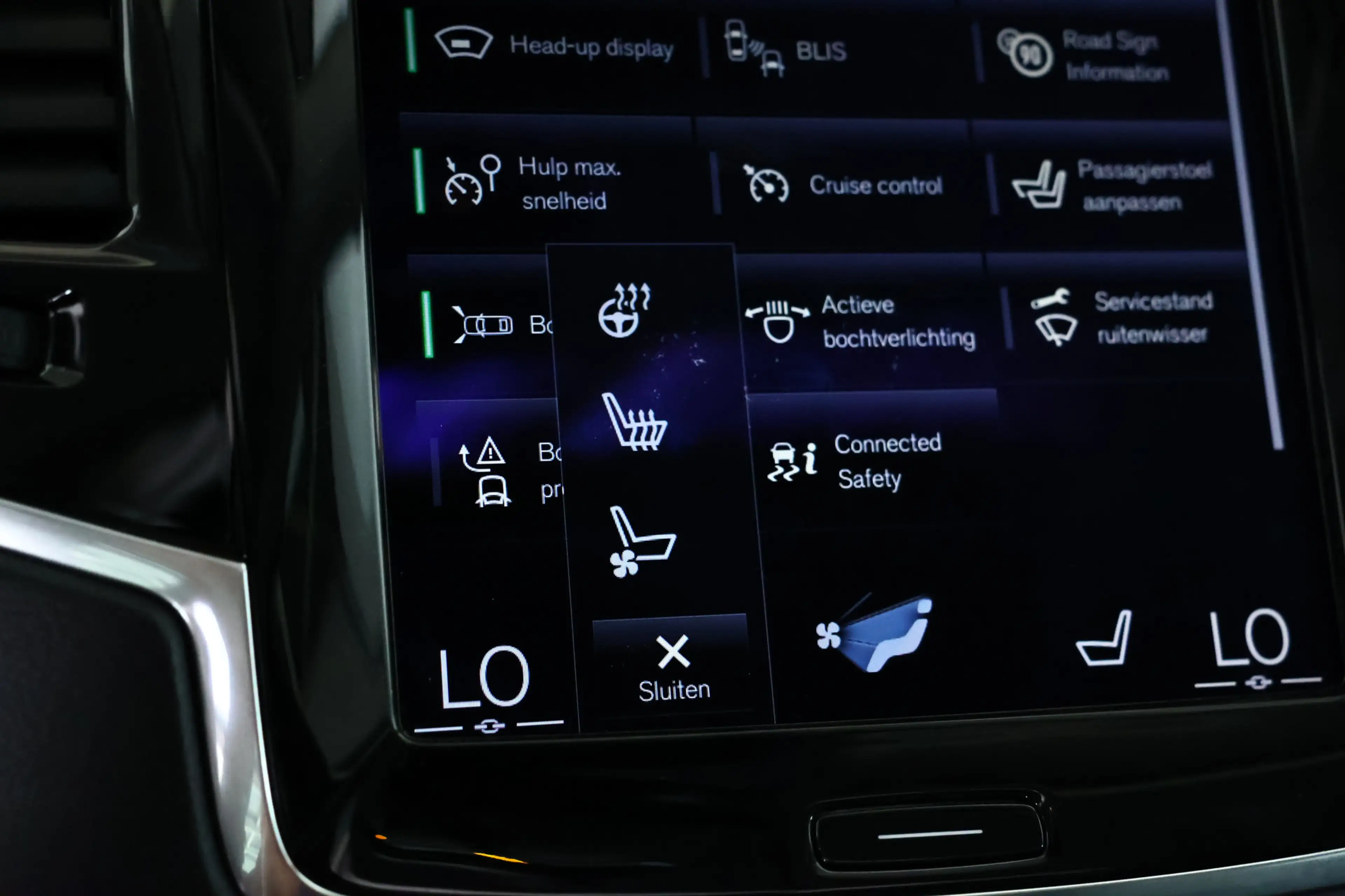 Volvo XC90 2.0 T5 AWD Inscription Navi / Opendak / Trekhaak / — photo 29