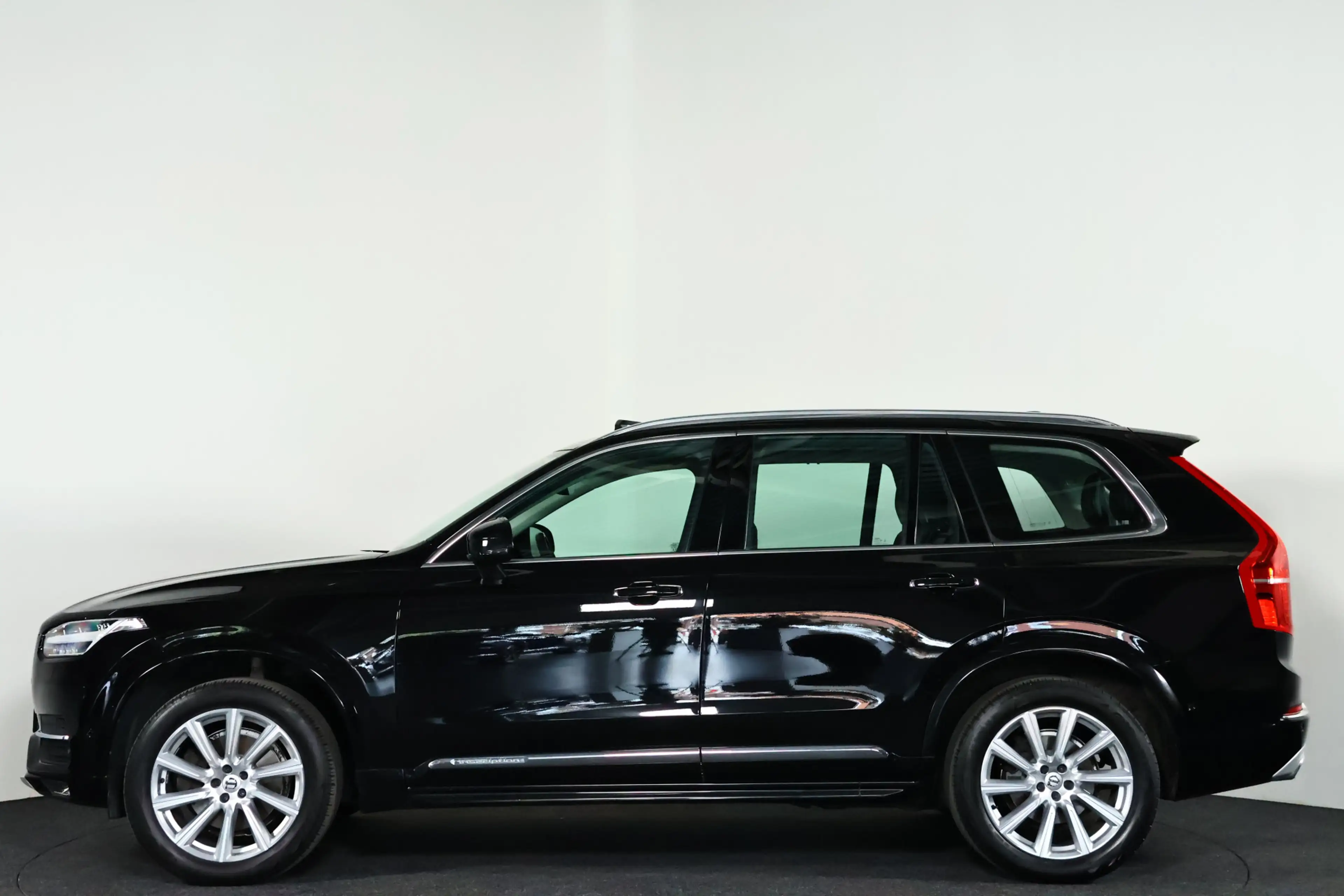 Volvo XC90 2.0 T5 AWD Inscription Navi / Opendak / Trekhaak / — photo 38