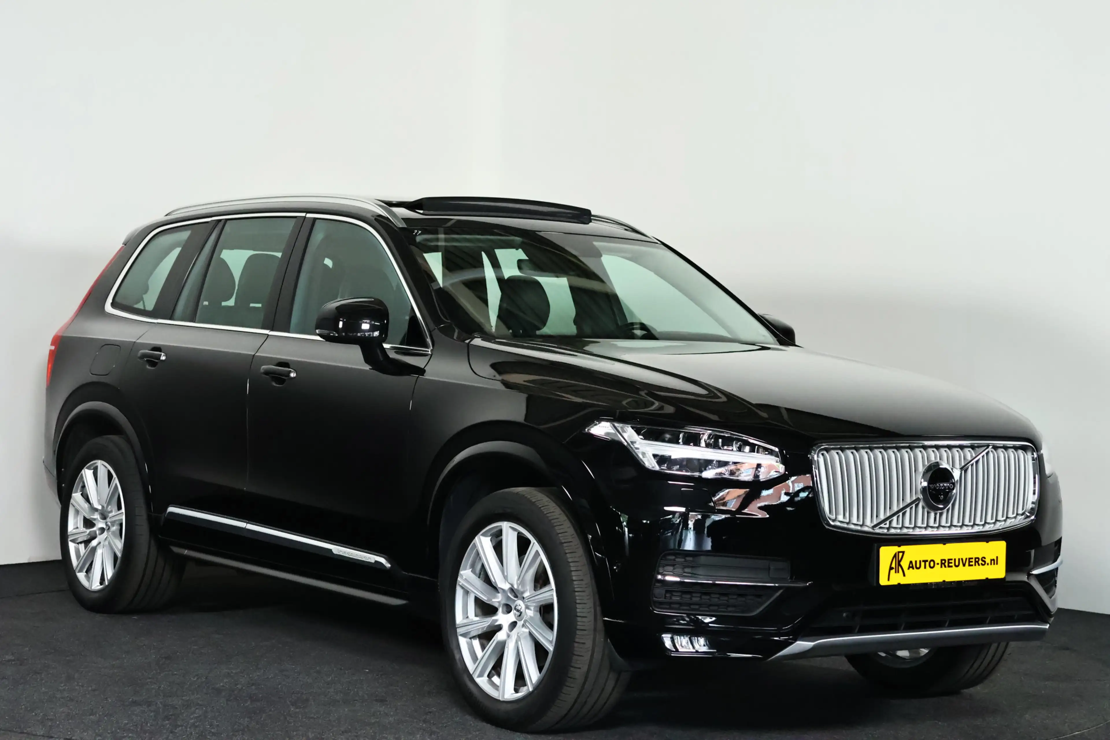 Volvo XC90 2.0 T5 AWD Inscription Navi / Opendak / Trekhaak / — photo 6