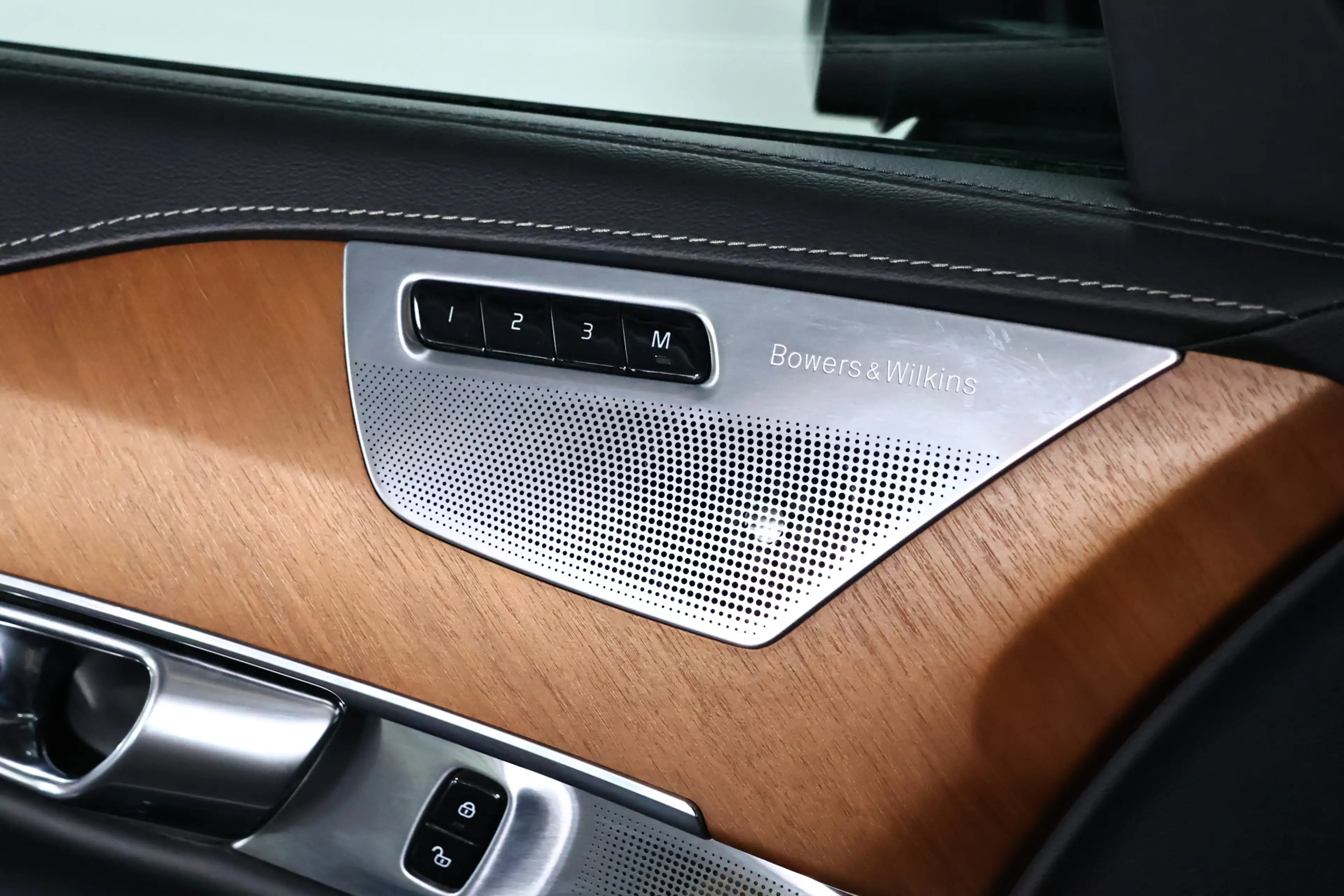 Volvo XC90 2.0 T5 AWD Inscription Navi / Opendak / Trekhaak / — photo 21