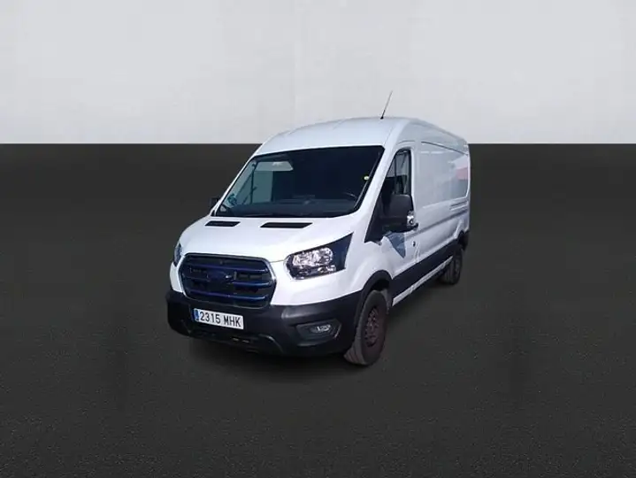 Ford Transit 2023