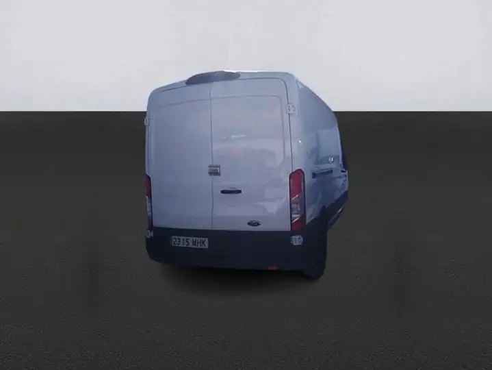 Ford Transit 2023, foto 4